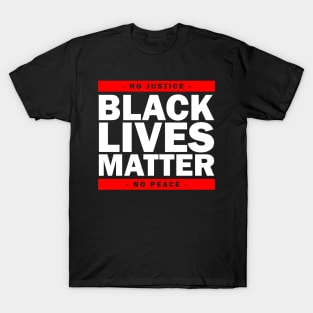 Black Lives Matter T-Shirt